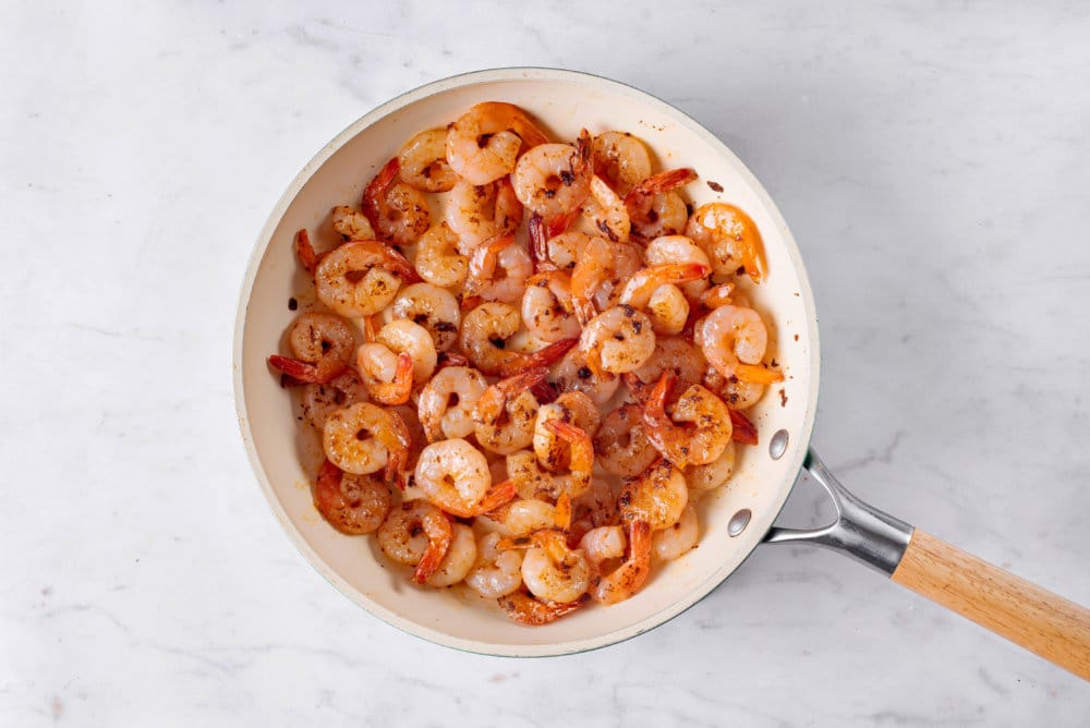 shrimp-in-a-skillet