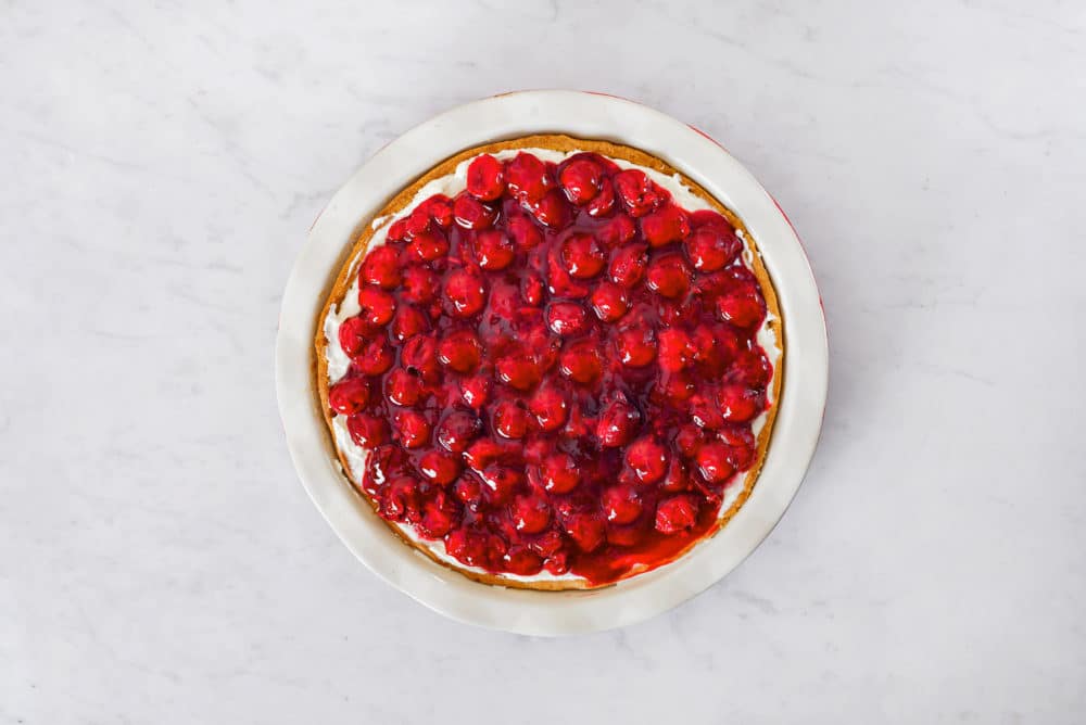 cheesecake-in-a-baking-dish