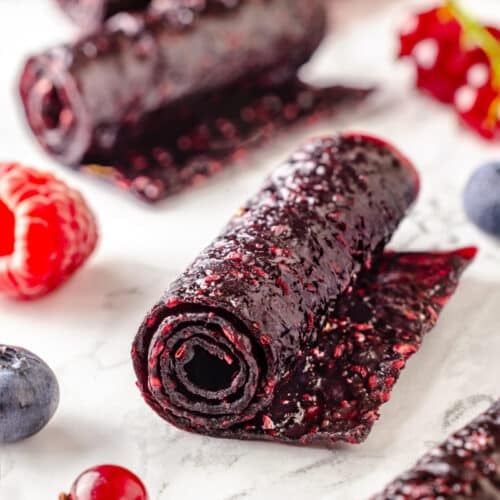 Fruit Roll Up  500x500