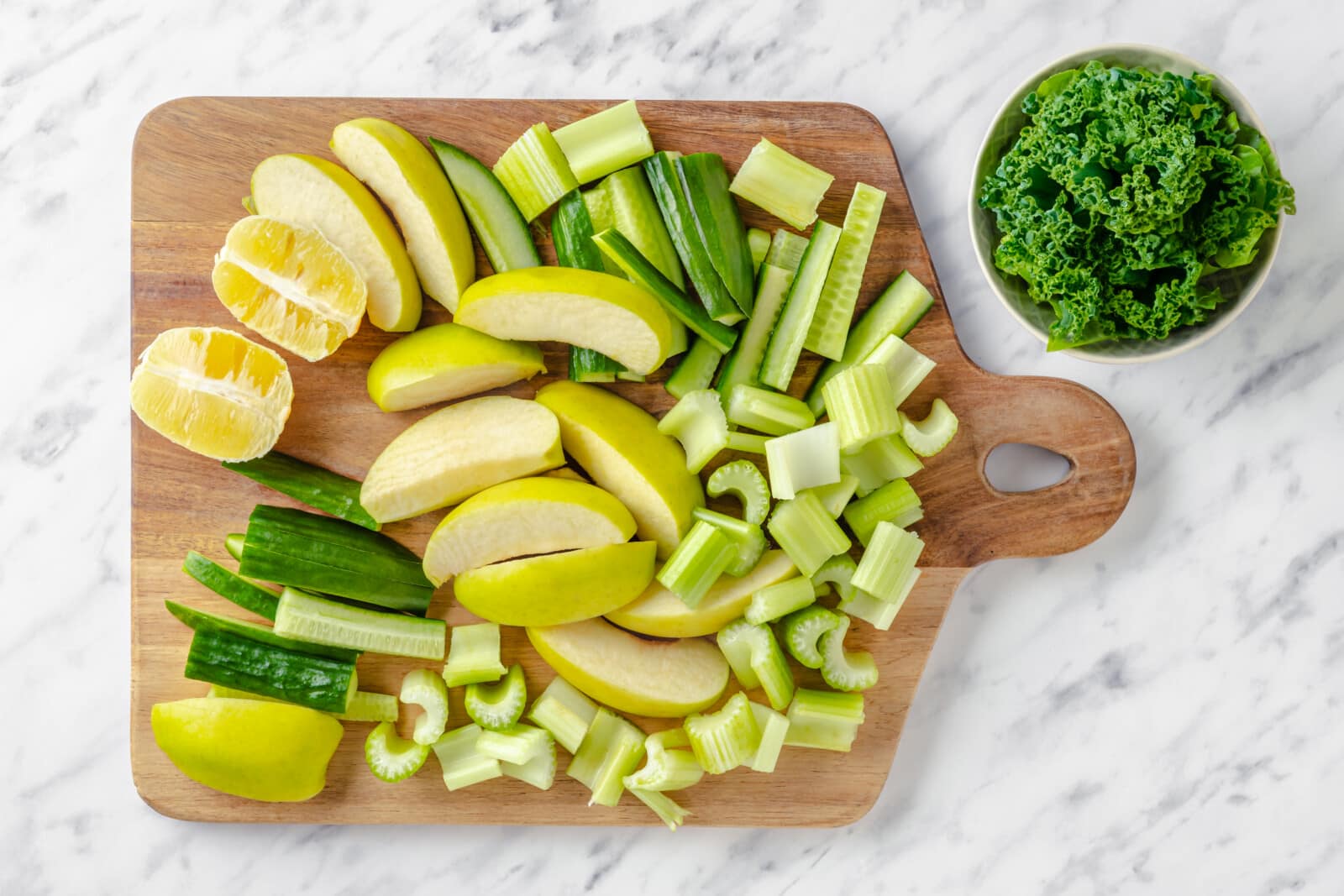 Green Juice Detox