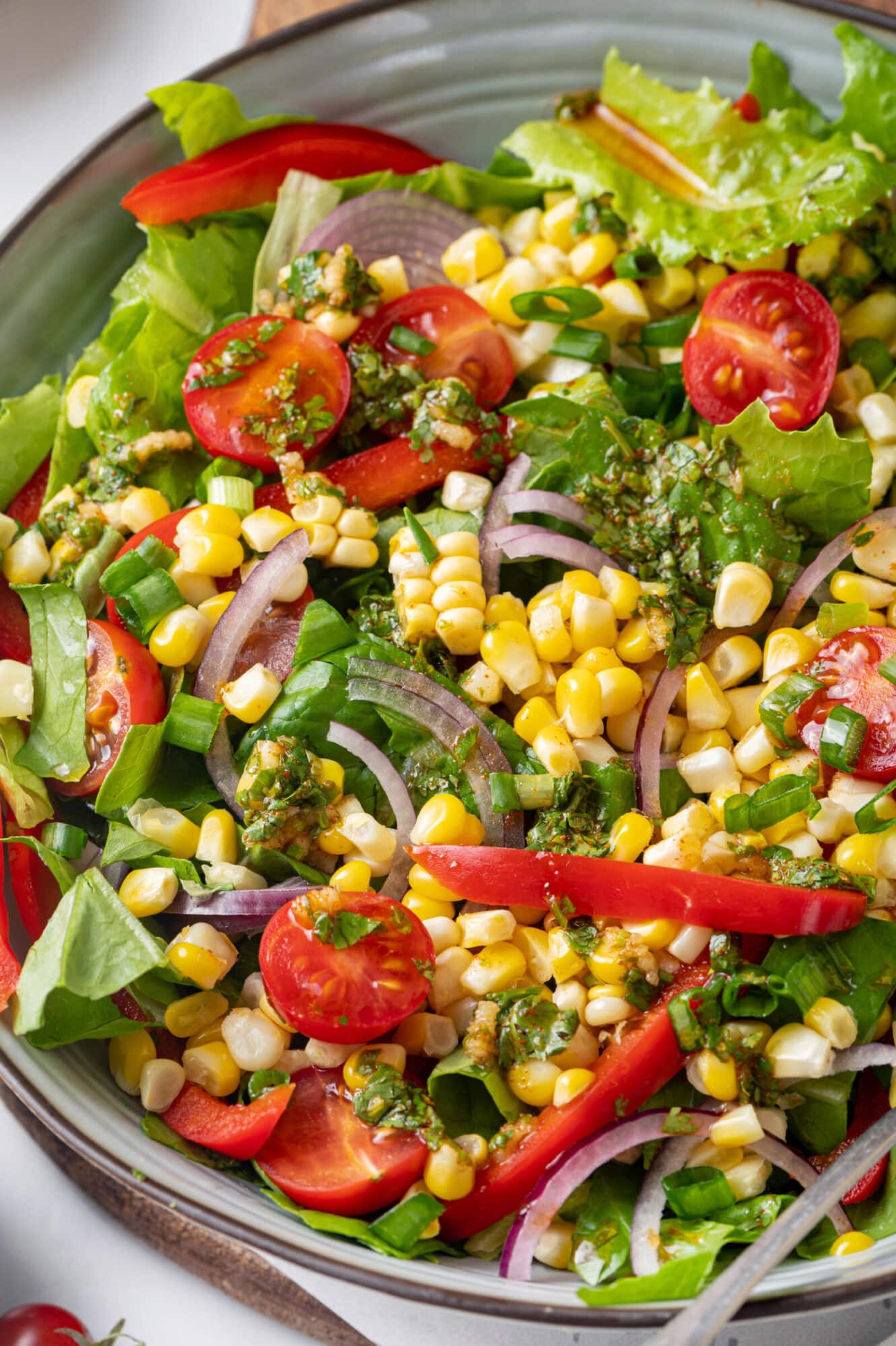 smokey corn salad closeup 1331x2000